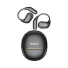 Fones De Ouvido Bluetooth Sem Fio Com Baixa Latência, Redução De Ruído, Microfone Tradutor E Ganchos