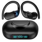 Fones de ouvido Bluetooth sem fio, fones de ouvido Falebare, 150 horas de reprodução Fones de ouvido Bluetooth sem fio, fones de ouvido Falebare, 150 horas de reprodução