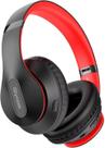 Fones de ouvido Bluetooth sem fio Glynzak Over Ear 65H Playtime