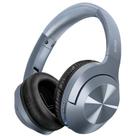 Fones de ouvido Bluetooth sem fio iFecco Over-Ear com microfone