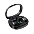 Fones de ouvido Bluetooth sem fio MSHUKCOE conjunto para dormir e esportes
