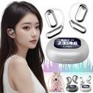 Fones de ouvido Bluetooth sem fio Open Ear Flourish3 Waterproof