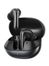Fones de Ouvido Bluetooth Sem Fio QCY MeloBuds N20 com Cancelamento Ativo de Ruído ANC Preto