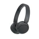 Fones de Ouvido Bluetooth Sem Fio Sony WH-CH520B - Pretos