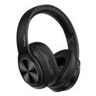 Fones de ouvido Bluetooth sem fio TuneFlux Over Ear 80H Playtime Fones de ouvido Bluetooth sem fio TuneFlux Over Ear 80H Playtime