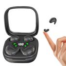 Fones de Ouvido Bluetooth Sem Fio Xmenha Mini para Dormir IPX5