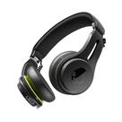 Fones de ouvido Bluetooth Skullcandy Icon ANC com microfone preto