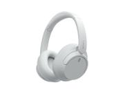 Fones de Ouvido Bluetooth Sony WH-CH720 - Sem Fio com Cancelamento de Ruído