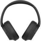 Fones de Ouvido Bluetooth Sony WH-CH720NB com Cancelamento de Ruído - 35h de Bateria