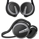 Fones de Ouvido Bluetooth Soundbot SB221 HD Sem Fio - Pretos