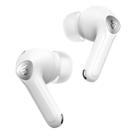 Fones de ouvido Bluetooth SoundPeats Air4 Pro com bateria ANC 26H Fones de ouvido Bluetooth SoundPeats Air4 Pro com bateria ANC 26H