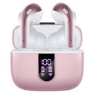 Fones de ouvido Bluetooth TAGRY True Wireless Earbuds 60H Playback