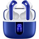 Fones de ouvido Bluetooth TAGRY True Wireless Earbuds 60H Playback
