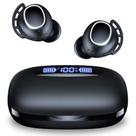 Fones de ouvido Bluetooth TAGRY X18 Wireless Earbuds 120H Playtime