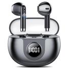 Fones de ouvido Bluetooth taopodo Wireless Earbuds 40H Playback Fones de ouvido Bluetooth taopodo Wireless Earbuds 40H Playback