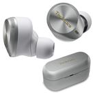 Fones de Ouvido Bluetooth Technics EAH-AZ80-S Premium Hi-Fi - Prata