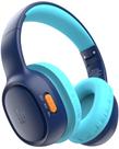 Fones de ouvido Bluetooth Tronsmart KH02 Kids com limite de volume azul Fones de ouvido Bluetooth Tronsmart KH02 Kids com limite de volume azul