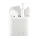 Fones de ouvido Bluetooth True Wireless Headset TWS Fone com microfone