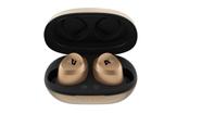 Fones de ouvido Bluetooth True Wireless Hybrid Active Noise Canceling ausounds Au-stream Hybrid Gold