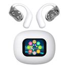 Fones de ouvido Bluetooth True Wireless Open Ear à prova d'água Fones de ouvido Bluetooth True Wireless Open Ear à prova d'água