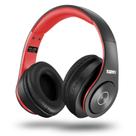 Fones de ouvido Bluetooth TUINYO TP19 Over Ear 40H Playtime preto/vermelho Fones de ouvido Bluetooth TUINYO TP19 Over Ear 40H Playtime preto/vermelho