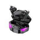 Fones De Ouvido Bluetooth Tws X15 Headset Jogos E-desportivo