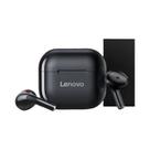Fones De Ouvido Bluetooth V5.0 Leves E Anti-suor LP40 Para Smartphone, Laptop E Computador