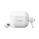 Fones De Ouvido Bluetooth V5.0 Leves E Anti-suor LP40 Para Smartphone, Laptop E Computador