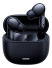 Fones De Ouvido Bluetooth Xiaomi Redmi Buds 6 Lite - Preto