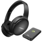 Fones de ouvido Bose QuietComfort 45 sem fio Bluetooth