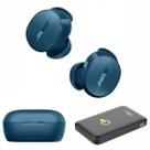 Fones de ouvido Bose QuietComfort sem fio com ANC e bateria de 8,5 h
