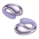 Fones de ouvido Boytond Ultra Open Ear com condução óssea, à prova dágua