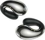 Fones de ouvido Boytond Ultra Open Ear com condução óssea e resistência à água