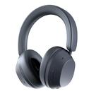 Fones de ouvido Clemm Ambience Over-Ear com microfone, ANC, 65H Playtime