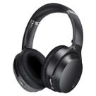Fones de ouvido com cancelamento de ruído ativo HROEENOI JZ02 Bluetooth