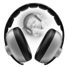 Fones de ouvido com cancelamento de ruído BBTKCARE Baby 3 meses - 3 anos