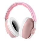Fones de ouvido com cancelamento de ruído Mumba Baby Earmuffs 3-24 meses