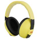 Fones de ouvido com cancelamento de ruído Mumba Baby Earmuffs de 3 a 24 meses ou mais