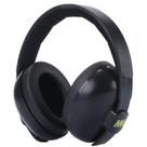 Fones de ouvido com cancelamento de ruído Mumba Baby Earmuffs de 3 a 24 meses ou mais