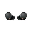 Fones de ouvido com cancelamento de ruído Sony WF-1000XM5 com Alexa Black