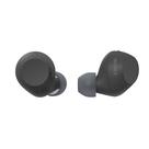 Fones de ouvido com cancelamento de ruído verdadeiramente sem fio Sony WF-C710N pretos