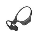 Fones de Ouvido com Condução Óssea S+ MP3 Player 64GB - À Prova D'Água
