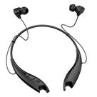 Fones de ouvido com faixa de pescoço Redzoo Jaws Bluetooth com cancelamento de ruído