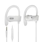 Fones de ouvido com fio Avantree E171 com microfone e controle de volume