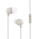 Fones de ouvido com fio House of Marley Little Bird com microfone