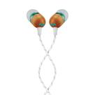 Fones de ouvido com fio House of Marley Smile Jamaica com microfone - Mint