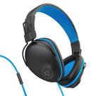 Fones de ouvido com fio JLab JBuddies Pro para crianças, limitador de volume Fones de ouvido com fio JLab JBuddies Pro para crianças, limitador de volume