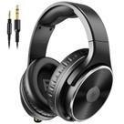 Fones de ouvido com fio OneOdio Over Ear com isolamento de ruído