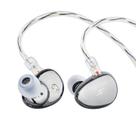 Fones de ouvido com fio para jogos Linsoul SIMGOT EA500 LM 2ª geração Fones de ouvido com fio para jogos Linsoul SIMGOT EA500 LM 2ª geração