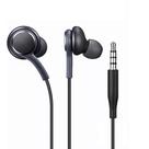 Fones de Ouvido com Fio Premium, P2 , À Prova de Suor, Microfone Embutido, Compatível com Samsung, entre outros